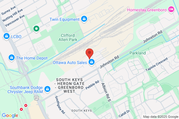 Express Collision Centre