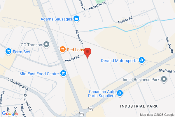 Kandar Auto Repair