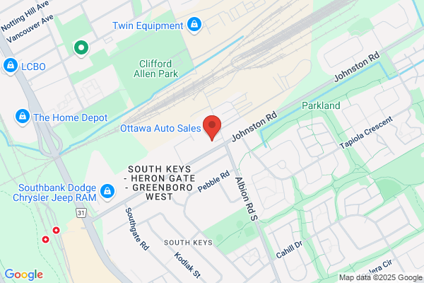 Procare Automotive Centre Inc