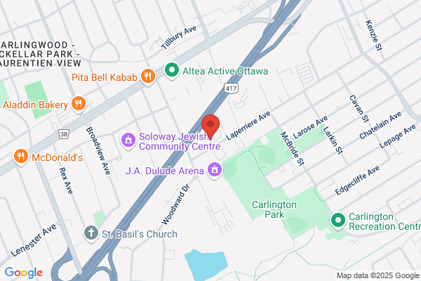 Max Auto Supply - Ottawa West