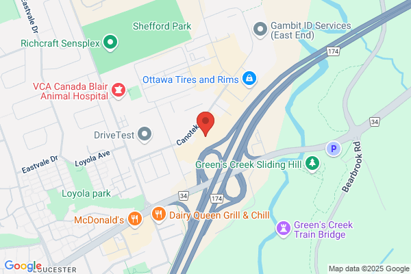 Road Star Auto Boutique Centre