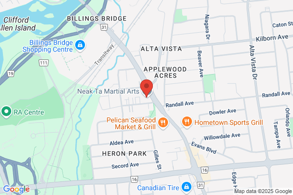 Adria Auto Centre Inc