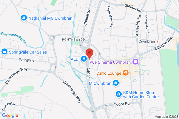 G & L Auto Repairs Corp