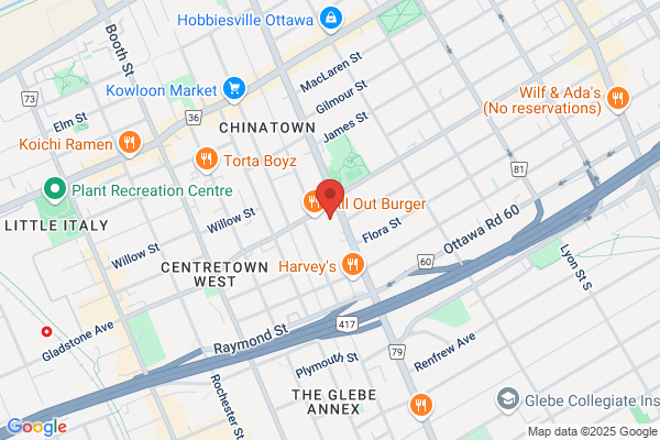 Petro-Canada, Service Stations