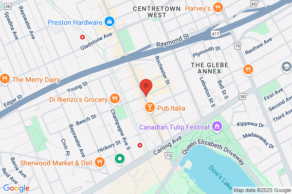Sunys Energy Inc, Sunys Gas Bar Locations