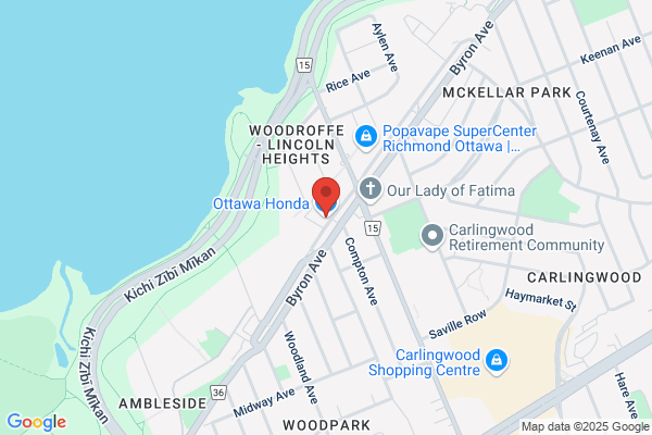 Ottawa Honda