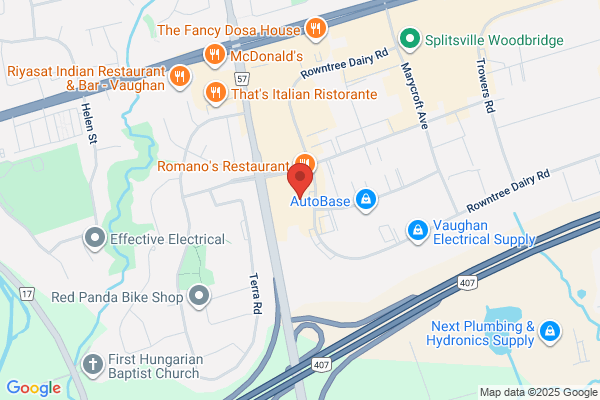 Ontario Auto Brokers