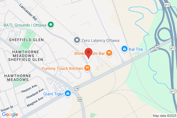 Upper Canada Auto Supply Inc
