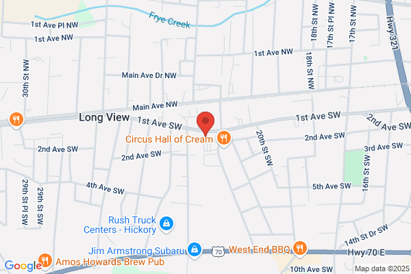 Armstrong C Motors Inc