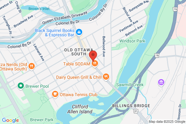 Trillium Bakery Ltd