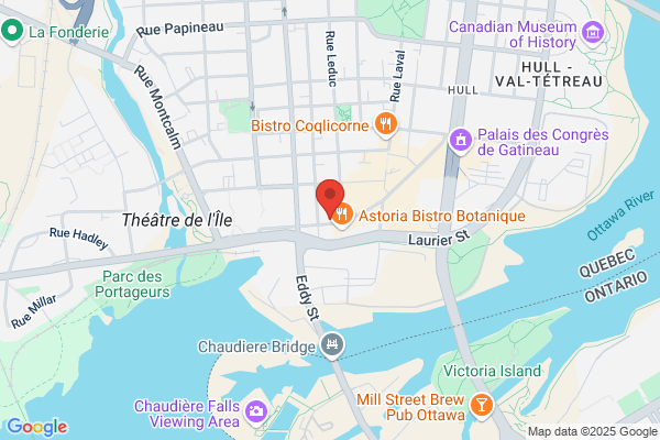 Banque Scotia, Gatineau, Succursale Principale