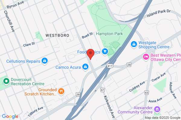 Banque Scotia, Succursales, Carling Et Parkdale