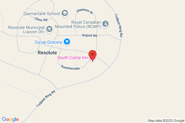Canada's Southway Inn