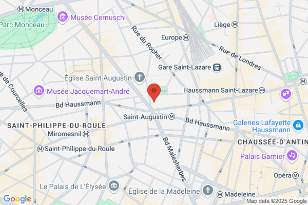 Cercle National Des Journalistes
