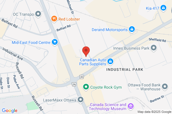 Lolacher's Catering Portage Food