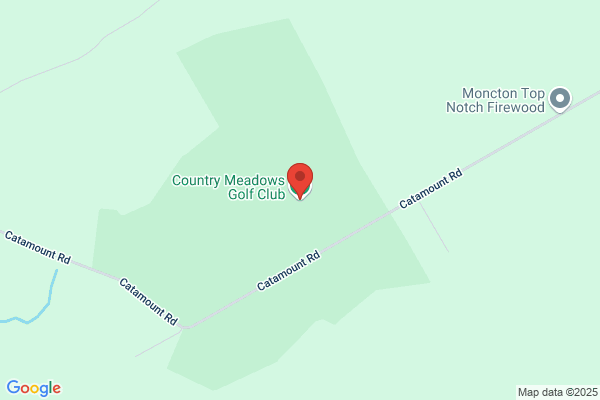 Meadows Golf & Country Club the