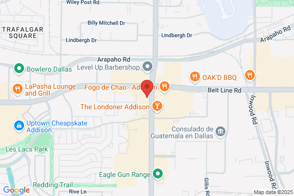 Nate's, The Place Next Door
