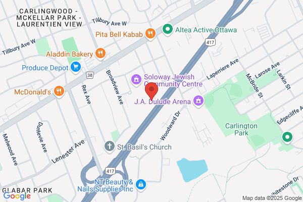 Fullarton W E Plumbing & Heating Service Inc