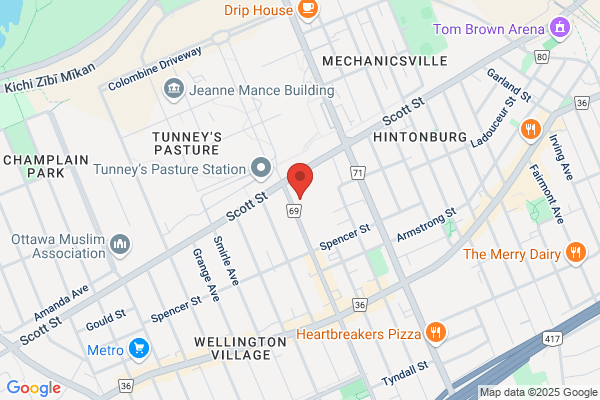 Cherubina