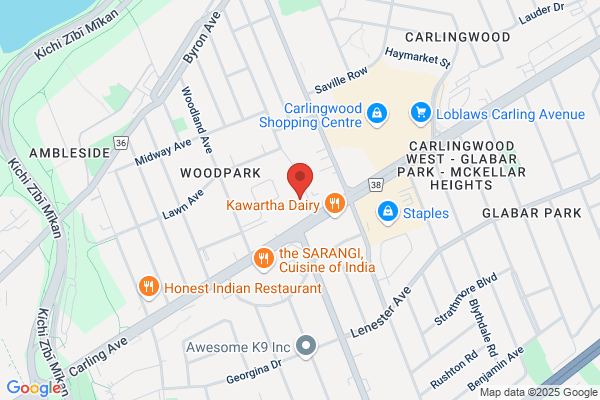 Richmond Beauty Salon