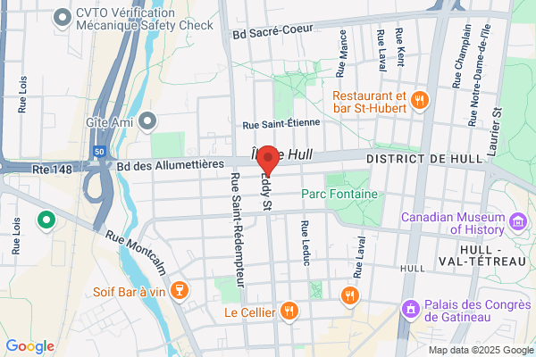 Chez Jennifer