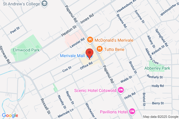 Merivale Mall, Stores, Envirotrends