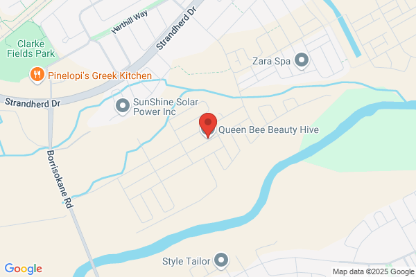 Queen Mary Beauty Salon