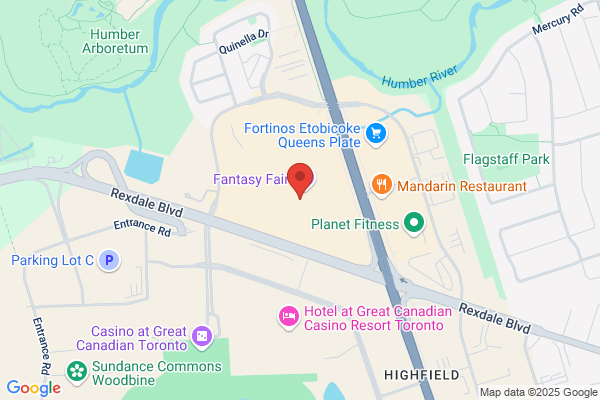 Beddington's Bed & Bath