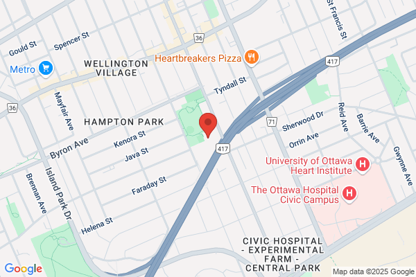 Ottawa-Carleton District School Board, Schools, Fisher Park Public School-Summit Alternative School, Student Attendance Line