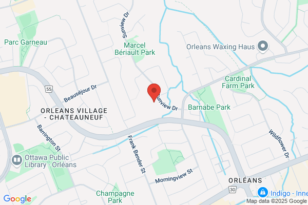 Ottawa-Carleton District School Board, Schools, Henry Larsen Elementary School, Student Attendance Line