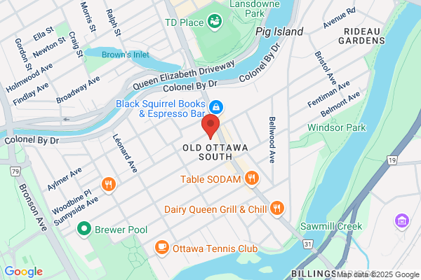 Ottawa-Carleton District School Board, Schools, Hopewell Avenue Public School, Safe Arrival Line
