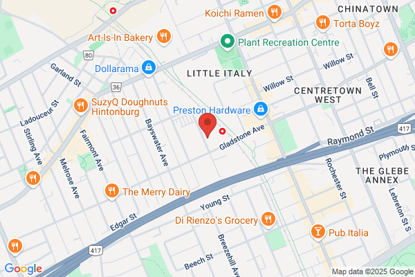Ottawa Aikido Circle