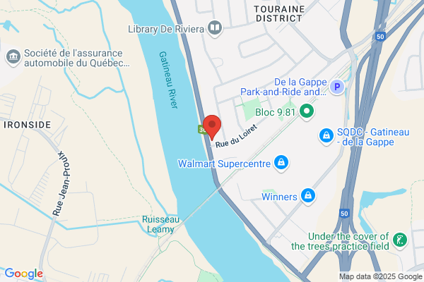 Demers Lucette Services De Soutien Admin
