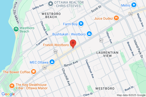 Westboro Electronics