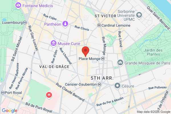 Boutique De Cadeaux Et Souvenirs