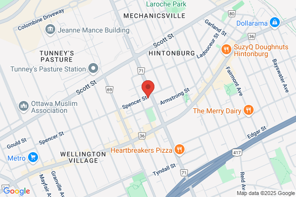 Capital Mr. Fix It - Ontario Master Licensed 467070330