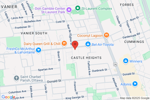 Orleans Security Locksmith Inc
