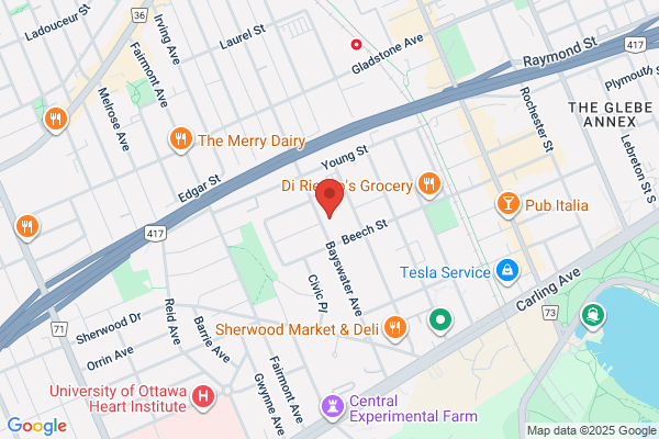 Ottawa Security and Communications