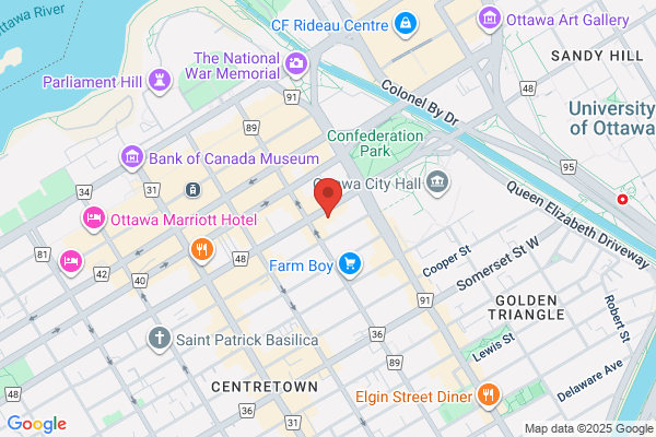 Laurier International Trade Consultants