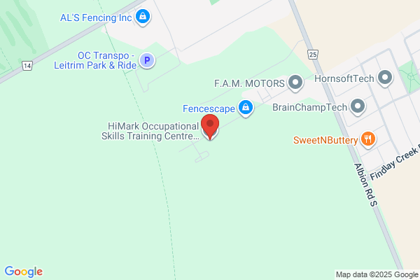 Hi Mark Occupational Skill Training Centre Ltd