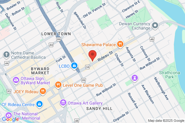 Loblaws Supermarkets Limited, Ottawa, Bakery & Ziggy's Orders