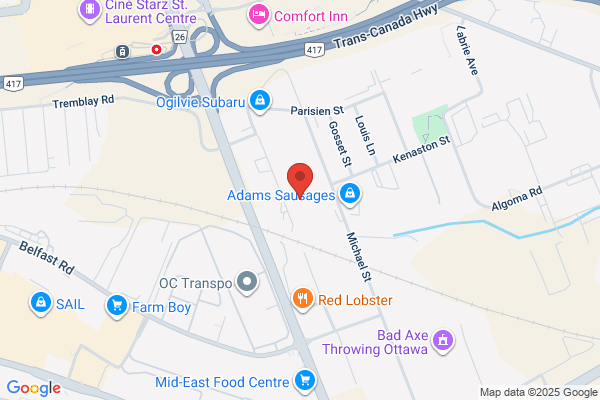 Queenswood Meats Ltd