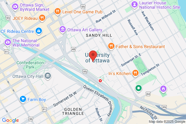 Tim Hortons - Closed