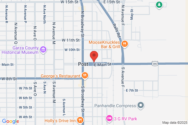 Norman Agency