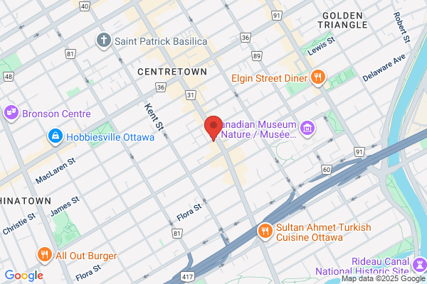 Ottawa Chamber Music Society