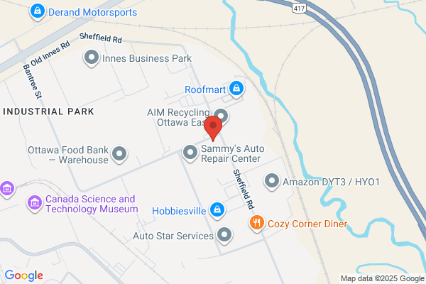 Disaster Restoration Novatech Inc