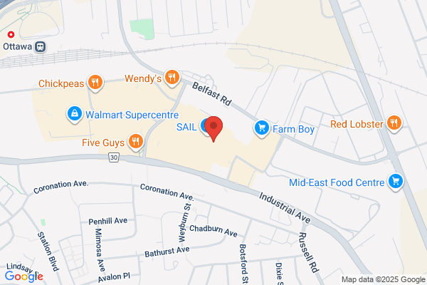 Cash & Carry Carpet Centre