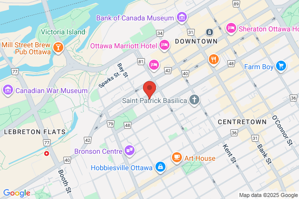 Ottawa New Car Dealer Association