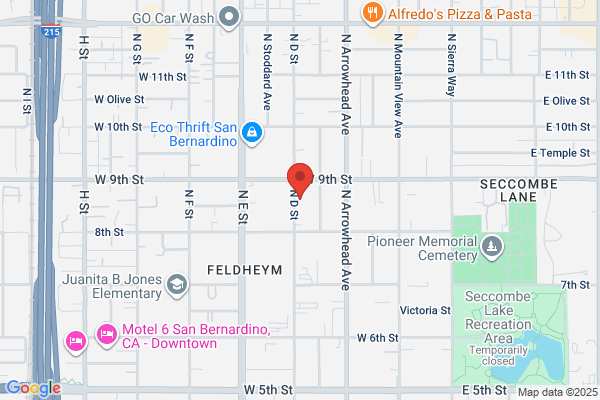 Noah's Restaurant & Catering
