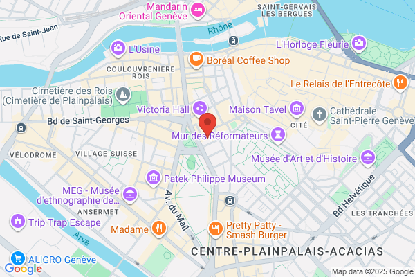 Paroisses Catholiques Romaines, St Remi